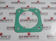 Iron Pump T6A3944 Gasket For End Cover Pump Type Bc T-6 771.12.00.039