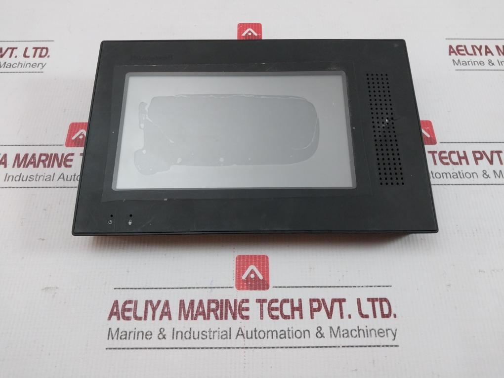 Is-2500-B Ip Video Door Phone Intercom Station 12v Dc 1a Max By Honeywell