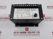 Is-3 Insulation Resistance Monitor Brand Toyo Keiki Ac200-230v/50-60hz