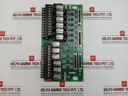 Is200Trlyh1Bgf Relay Output Board Brand General Electric