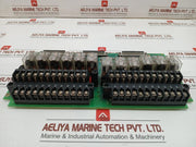 Is200Trlyh1Bgf Relay Output Board Brand General Electric