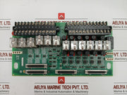 Is200Trlyh1Bgf Relay Output Board Brand General Electric