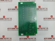 Is200Trlyh1Bgf Relay Output Board Brand General Electric