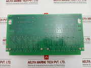 Is200Trlyh1Bgf Relay Output Board Brand General Electric