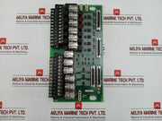 Is200Trlyh1Bgf Relay Terminal Board Brand Ge