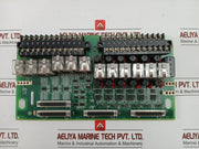 Is200Trlyh1Bgf Relay Terminal Board Brand Ge