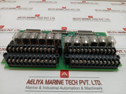 Is200Trlyh1Bgf Relay Terminal Board Brand Ge