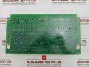 Is200Trlyh1Bgf Relay Terminal Board Brand Ge