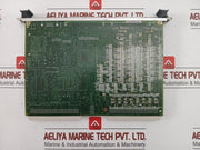 Is200Vcrch1Bbc General Electric Discrete Input/Output Board