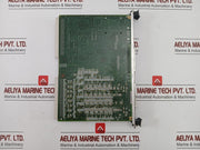 Is200Vcrch1Bbc General Electric Discrete Input/Output Board