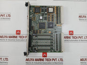 Is200Vcrch1Bbc General Electric Discrete Input/Output Board