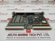 Is200Vcrch1Bbc General Electric Discrete Input/Output Board