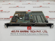 Is200Vcrch1Bbc General Electric Discrete Input/Output Board