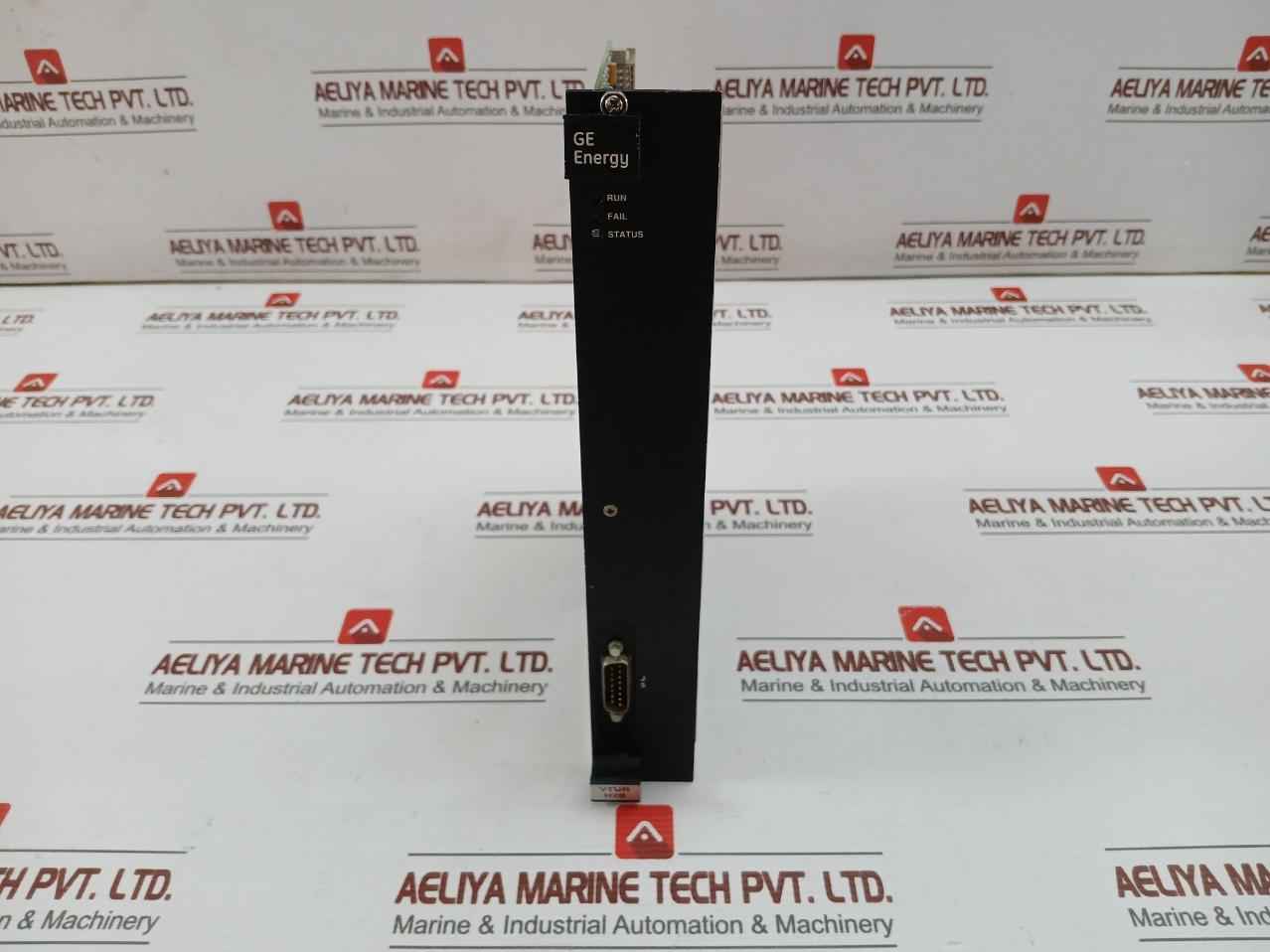 Turbine Control Board Ge Is200vturh2bac