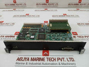 Turbine Control Board Ge Is200vturh2bac