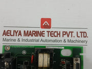 Is200tproh1bcb General Electric Protective Termination Board Brand