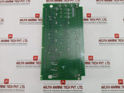 Is200trpgh1bde Primary Trip Terminal Board Ttm-Rr-4 94v-0 By General Electric