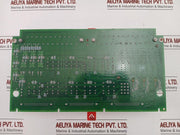 Is200trpgh1bde Primary Trip Terminal Board Ttm-Rr-4 94v-0 By General Electric