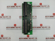 Is200trtdh1ccc General Electric Rtd Input Termination Board