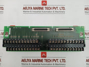 Is200trtdh1ccc General Electric Rtd Input Termination Board