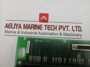 Is200trtdh1ccc General Electric Rtd Input Termination Board