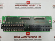 Is200trtdh1ccc Rtd Input Termination Board Pcb General Electric