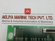 Is200trtdh1ccc Rtd Input Termination Board Pcb General Electric