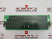 Is200trtdh1ccc Rtd Input Termination Board Pcb General Electric
