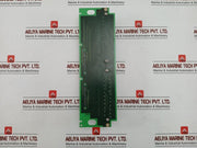 Is200trtdh1ccc Rtd Input Termination Board Pcb General Electric