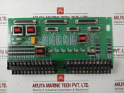 Is200tsvoh1bcc Servo Terminal Board General Electric