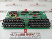 Is200tsvoh1bcc Servo Terminal Board General Electric