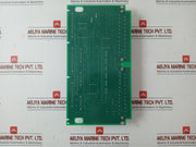 Is200tsvoh1bcc Servo Terminal Board General Electric
