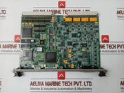 Is200vsvoh1bed Printed Circuit Board Pcb 259b2431xcg01 General Electric
