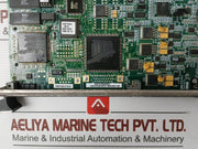 Is200vsvoh1bed Printed Circuit Board Pcb 259b2431xcg01 General Electric