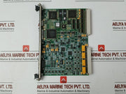 Is200vsvoh1bed Printed Circuit Board Pcb 259b2431xcg01 General Electric