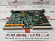 Is200vsvoh1bed Printed Circuit Board Pcb 259b2431xcg01 General Electric
