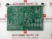 Is200vsvoh1bed Printed Circuit Board Pcb 259b2431xcg01 General Electric