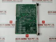 Is200vsvoh1bed Printed Circuit Board Pcb 259b2431xcg01 General Electric