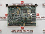 Is200vsvoh1bef General Electric 259b2431xcg01 Pcb Printed Circuit Board