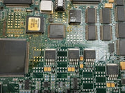 Is200vsvoh1bef General Electric 259b2431xcg01 Pcb Printed Circuit Board