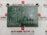 Is200vsvoh1bef General Electric 259b2431xcg01 Pcb Printed Circuit Board