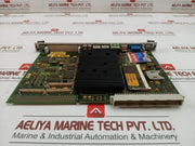 Is215ucvgh1a C Vme Controller Board General Electric