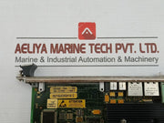 Is215ucvgh1a C Vme Controller Board General Electric