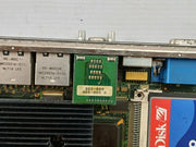 Is215ucvgh1a C Vme Controller Board General Electric