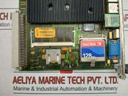 Is215ucvgh1a C Vme Controller Board General Electric