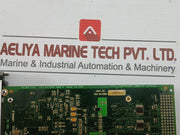 Is215ucvgh1a C Vme Controller Board General Electric