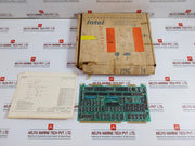 Isbc 80/24 Single Board Computer Pcb Module Intel Pwb 143098-001