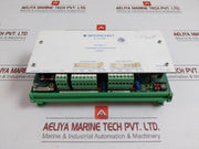 Iscom 21 Is Interschalt Dual Intercom Module