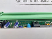 Iscom 21 Is Interschalt Dual Intercom Module
