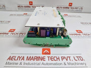Iscom 21 Is Interschalt Dual Intercom Module